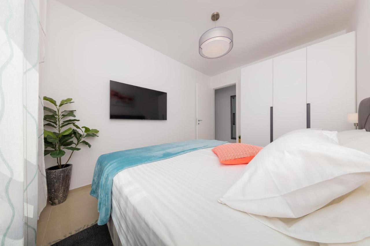 Tirkiz Apartment