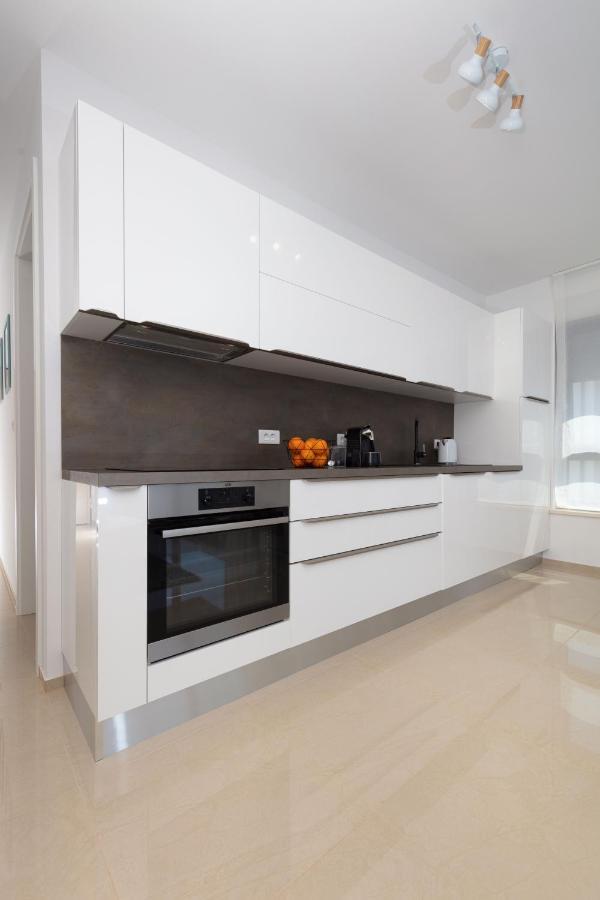 Apartment Tirkiz