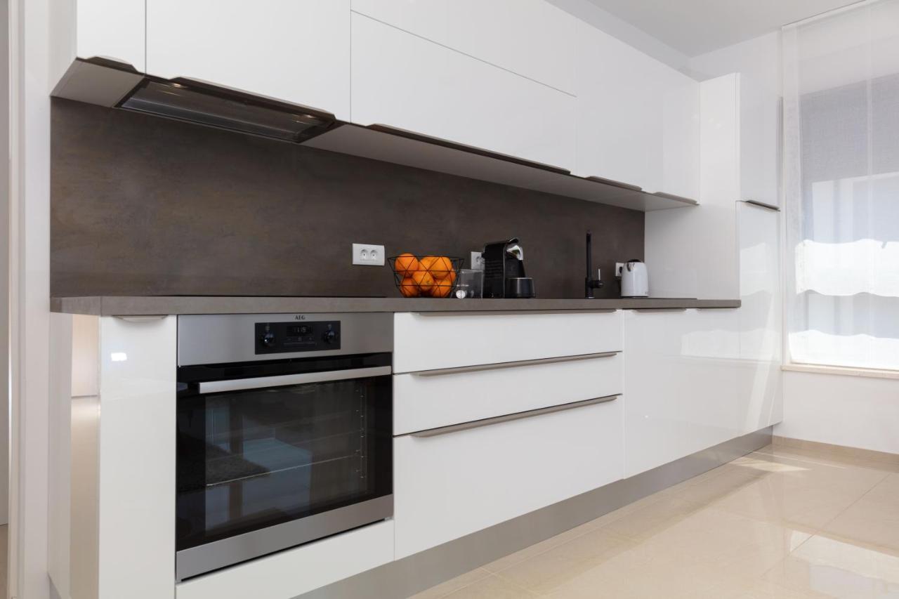 Tirkiz Apartment Banjole