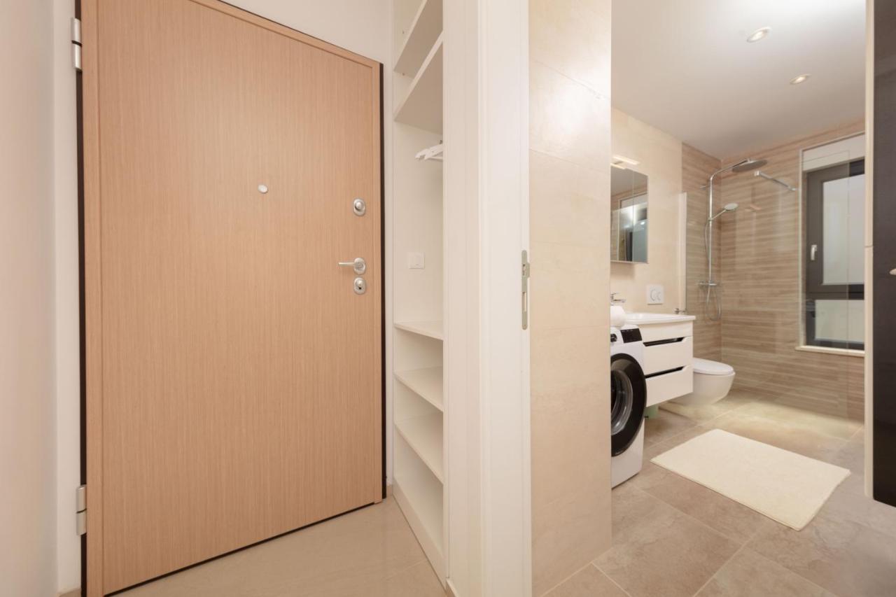 Tirkiz Apartment *