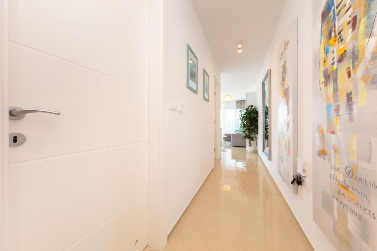 Tirkiz Apartment *