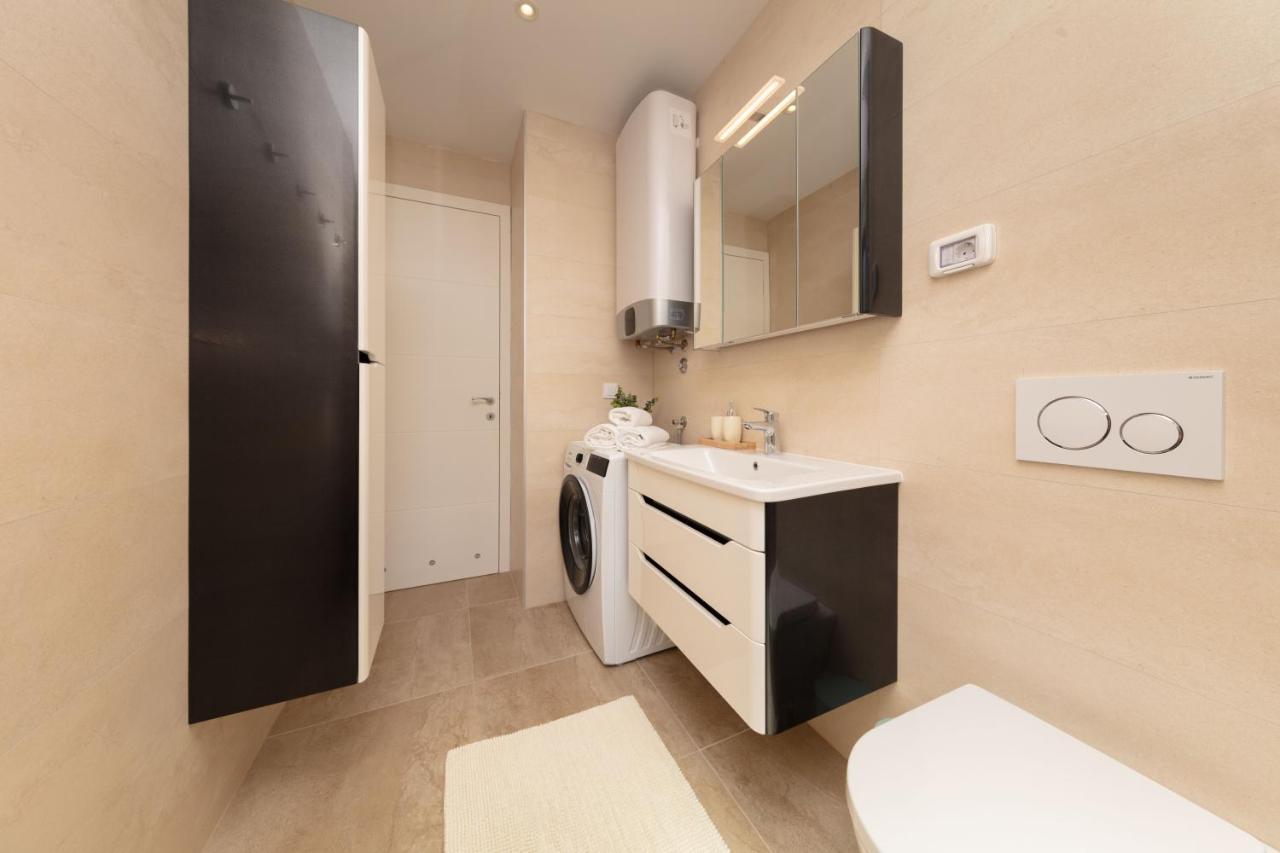 Tirkiz Apartment