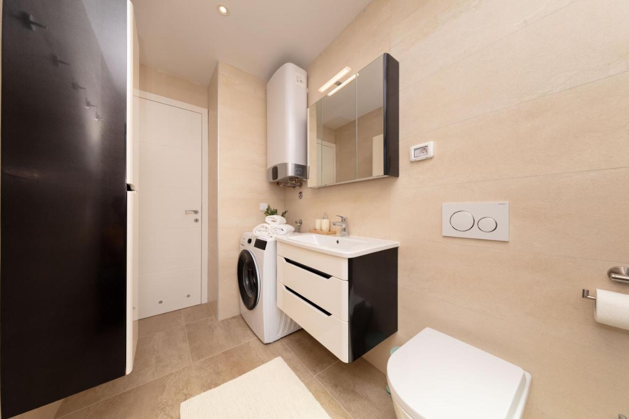 Tirkiz Apartment