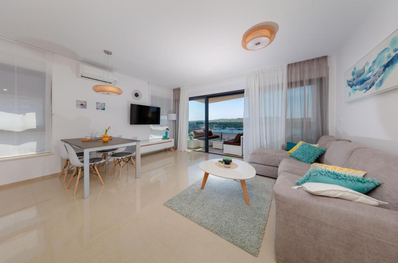 Apartment Tirkiz