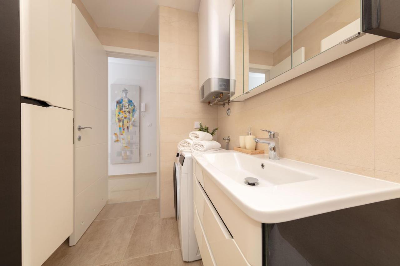 Tirkiz Apartment