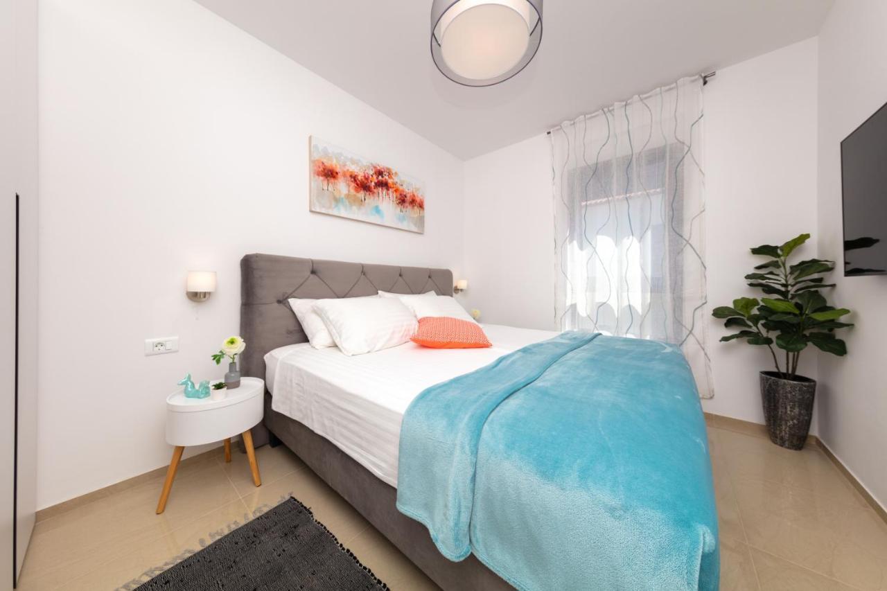 Tirkiz Apartment