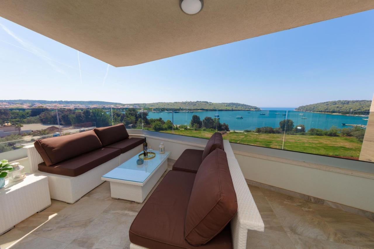Tirkiz Apartament Banjole