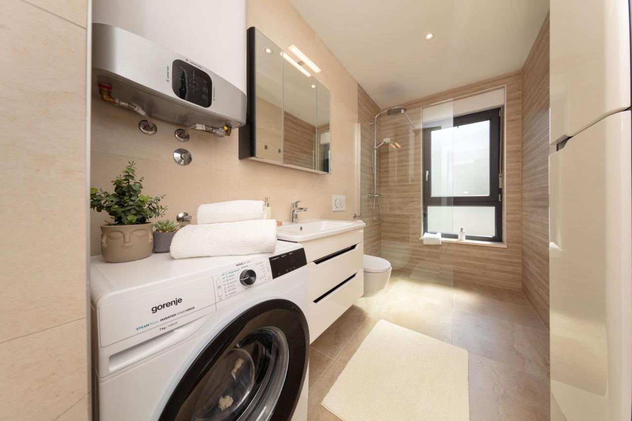 Tirkiz Apartament Banjole