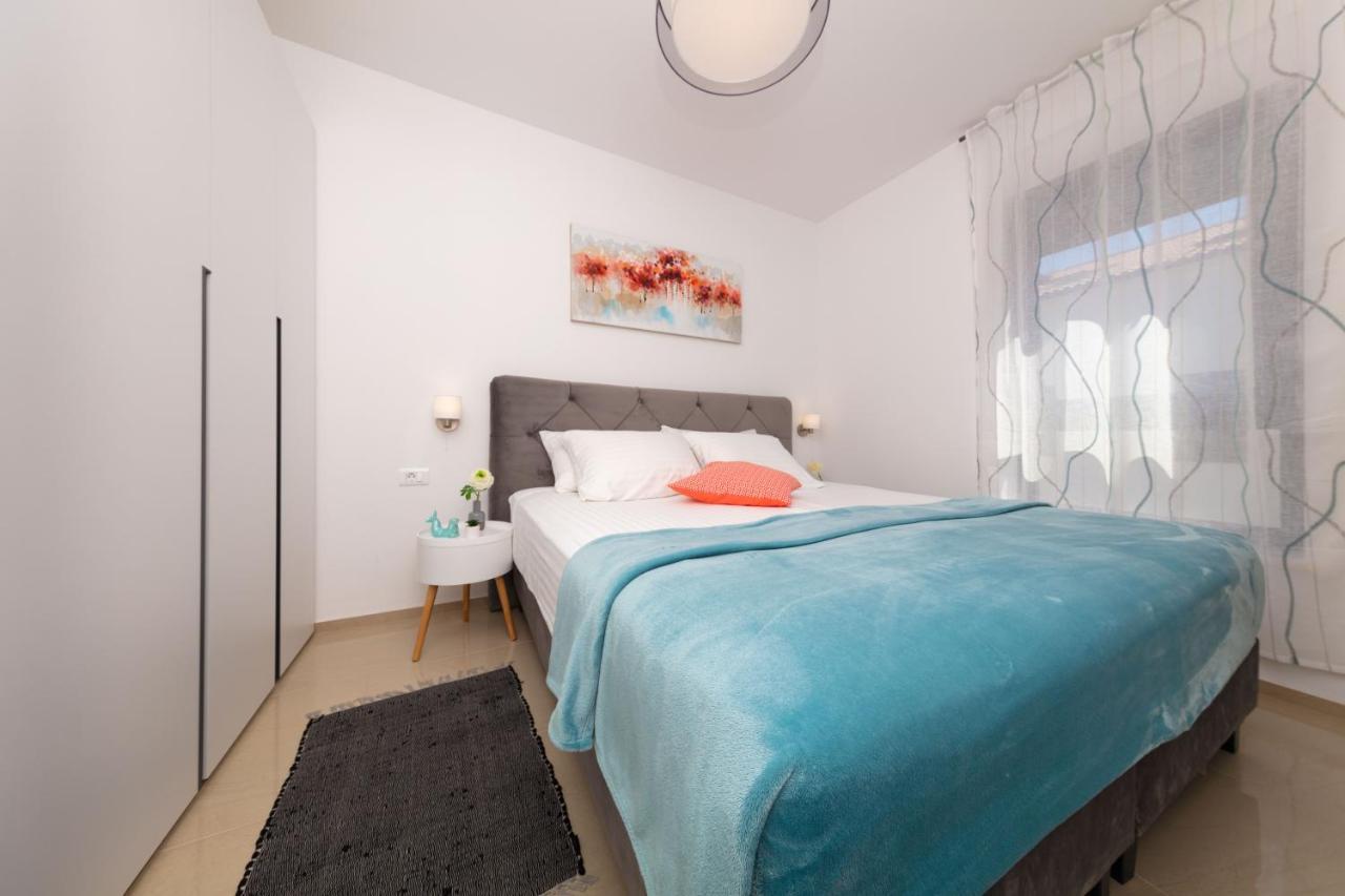 Apartment Tirkiz *