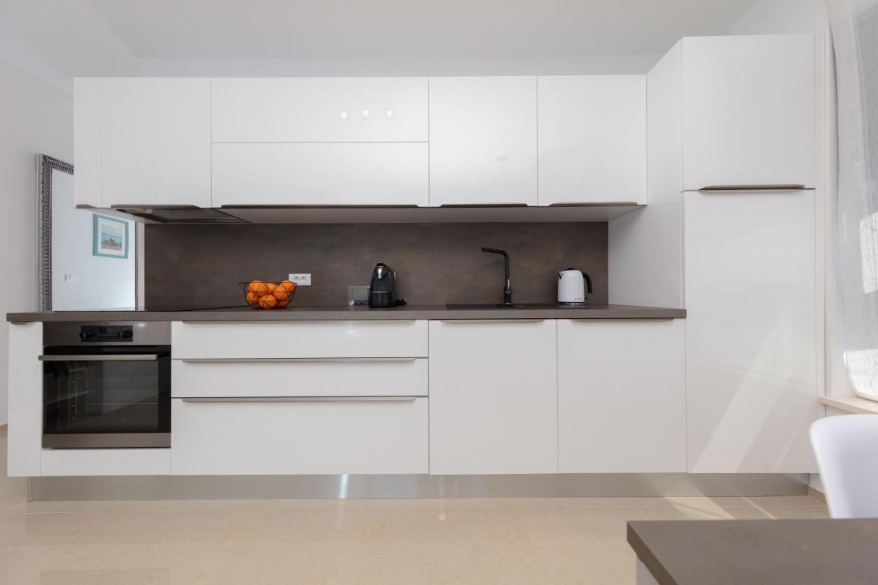 Tirkiz Apartament *