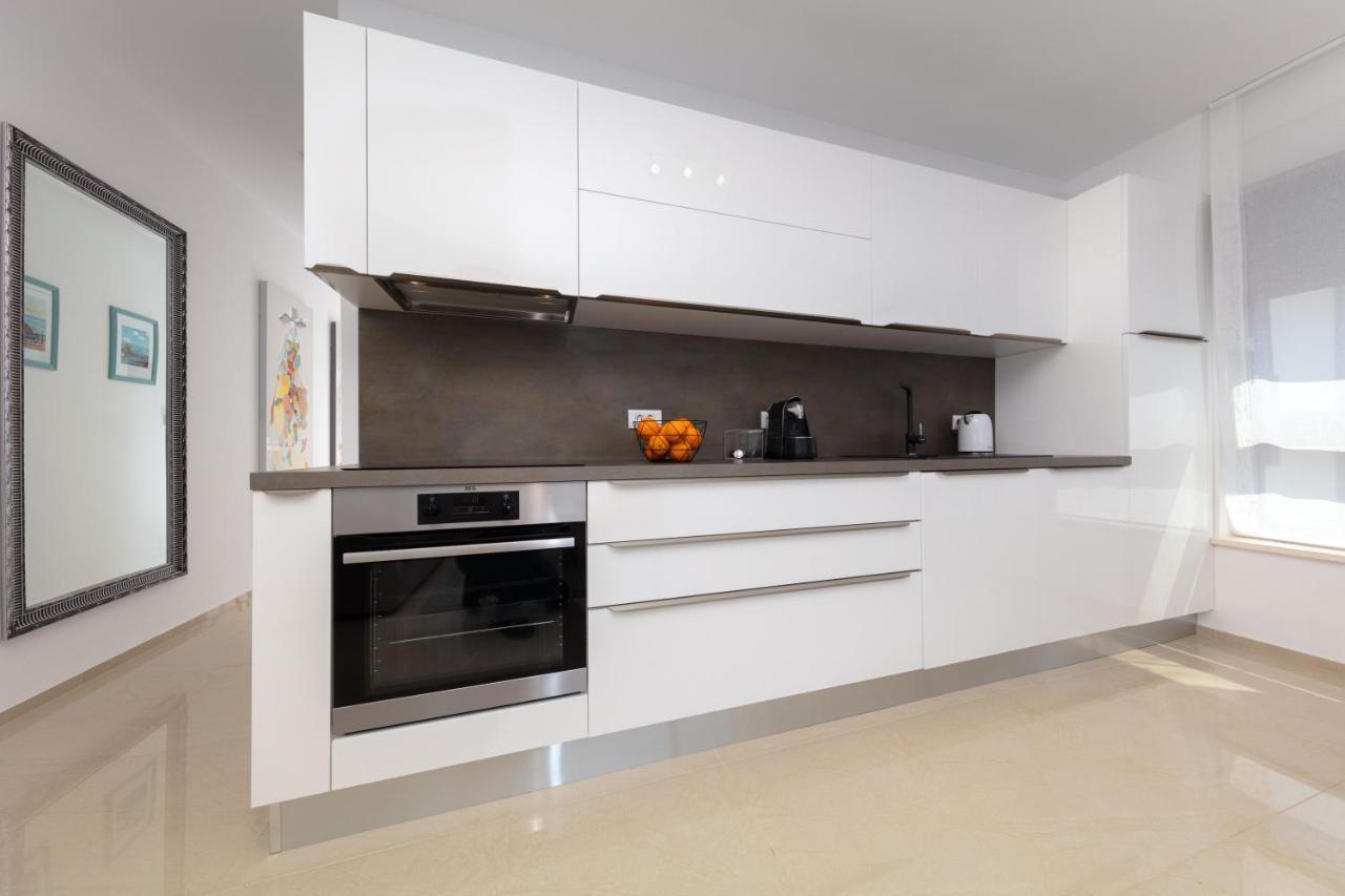 Apartment Tirkiz Banjole