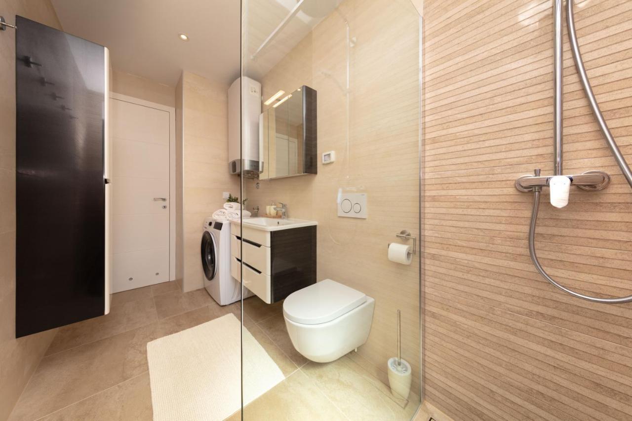 Apartment Tirkiz Banjole