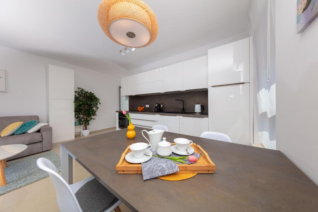 Tirkiz Apartment *