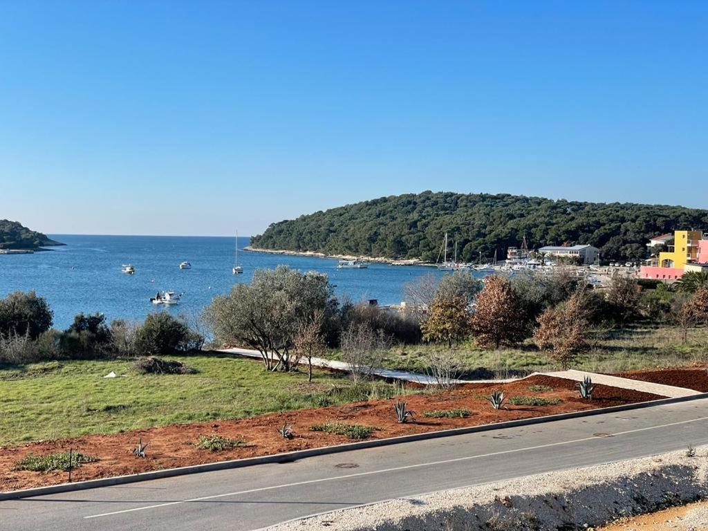 Tirkiz Apartament Banjole